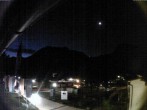 Archiv Foto Webcam Kurpark Oberstdorf 03:00