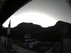 Archiv Foto Webcam Kurpark Oberstdorf 05:00