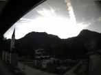 Archiv Foto Webcam Kurpark Oberstdorf 06:00