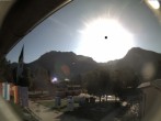 Archiv Foto Webcam Kurpark Oberstdorf 07:00
