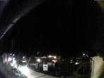 Archiv Foto Webcam Kurpark Oberstdorf 03:00