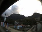 Archiv Foto Webcam Kurpark Oberstdorf 05:00