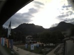 Archiv Foto Webcam Kurpark Oberstdorf 06:00