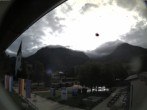 Archiv Foto Webcam Kurpark Oberstdorf 07:00