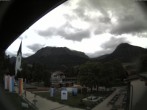 Archiv Foto Webcam Kurpark Oberstdorf 09:00