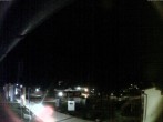 Archiv Foto Webcam Kurpark Oberstdorf 01:00