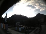 Archiv Foto Webcam Kurpark Oberstdorf 05:00