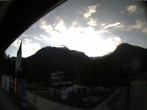 Archiv Foto Webcam Kurpark Oberstdorf 06:00