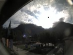 Archiv Foto Webcam Kurpark Oberstdorf 07:00