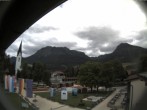 Archiv Foto Webcam Kurpark Oberstdorf 13:00