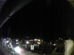 Archiv Foto Webcam Kurpark Oberstdorf 23:00