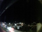 Archiv Foto Webcam Kurpark Oberstdorf 01:00