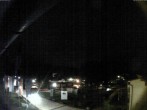 Archiv Foto Webcam Kurpark Oberstdorf 01:00