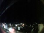 Archiv Foto Webcam Kurpark Oberstdorf 23:00