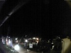 Archiv Foto Webcam Kurpark Oberstdorf 01:00