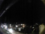 Archiv Foto Webcam Kurpark Oberstdorf 03:00