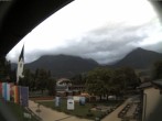Archiv Foto Webcam Kurpark Oberstdorf 05:00