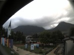 Archiv Foto Webcam Kurpark Oberstdorf 06:00