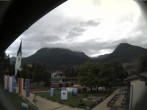 Archiv Foto Webcam Kurpark Oberstdorf 07:00