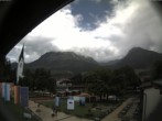Archiv Foto Webcam Kurpark Oberstdorf 13:00