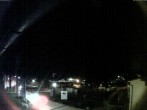 Archiv Foto Webcam Kurpark Oberstdorf 01:00