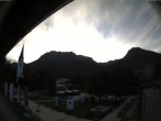 Archiv Foto Webcam Kurpark Oberstdorf 05:00