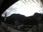 Archiv Foto Webcam Kurpark Oberstdorf 06:00