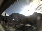 Archiv Foto Webcam Kurpark Oberstdorf 07:00