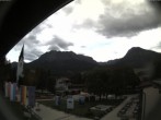 Archiv Foto Webcam Kurpark Oberstdorf 13:00