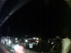 Archiv Foto Webcam Kurpark Oberstdorf 23:00