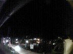Archiv Foto Webcam Kurpark Oberstdorf 03:00