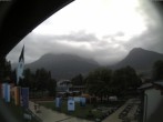 Archiv Foto Webcam Kurpark Oberstdorf 05:00