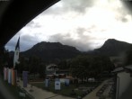 Archiv Foto Webcam Kurpark Oberstdorf 06:00
