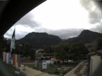Archiv Foto Webcam Kurpark Oberstdorf 07:00