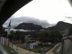 Archiv Foto Webcam Kurpark Oberstdorf 09:00