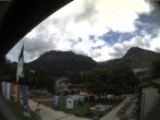 Archiv Foto Webcam Kurpark Oberstdorf 13:00