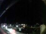 Archiv Foto Webcam Kurpark Oberstdorf 23:00