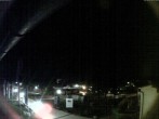 Archiv Foto Webcam Kurpark Oberstdorf 01:00