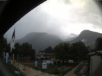 Archiv Foto Webcam Kurpark Oberstdorf 05:00
