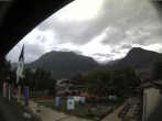 Archiv Foto Webcam Kurpark Oberstdorf 06:00