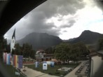 Archiv Foto Webcam Kurpark Oberstdorf 13:00