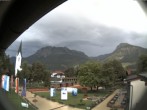 Archiv Foto Webcam Kurpark Oberstdorf 15:00