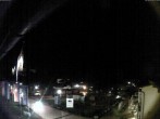Archiv Foto Webcam Kurpark Oberstdorf 21:00