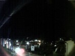 Archiv Foto Webcam Kurpark Oberstdorf 03:00