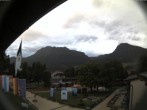 Archiv Foto Webcam Kurpark Oberstdorf 05:00