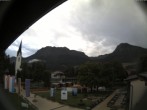 Archiv Foto Webcam Kurpark Oberstdorf 06:00