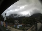 Archiv Foto Webcam Kurpark Oberstdorf 07:00
