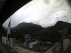 Archiv Foto Webcam Kurpark Oberstdorf 11:00