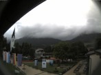 Archived image Webcam St. John&#39;s Church Oberstdorf 13:00