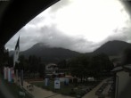 Archived image Webcam St. John&#39;s Church Oberstdorf 15:00